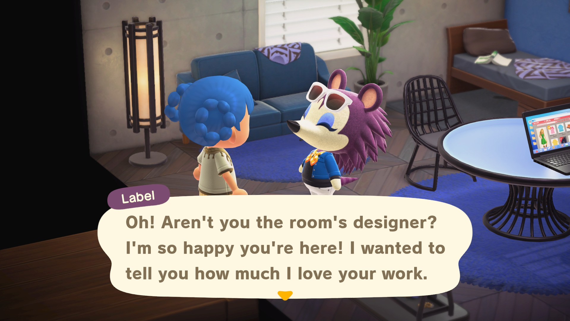 Animal Crossing: New Horizons – Nintendo Switch 2 Edition 2920