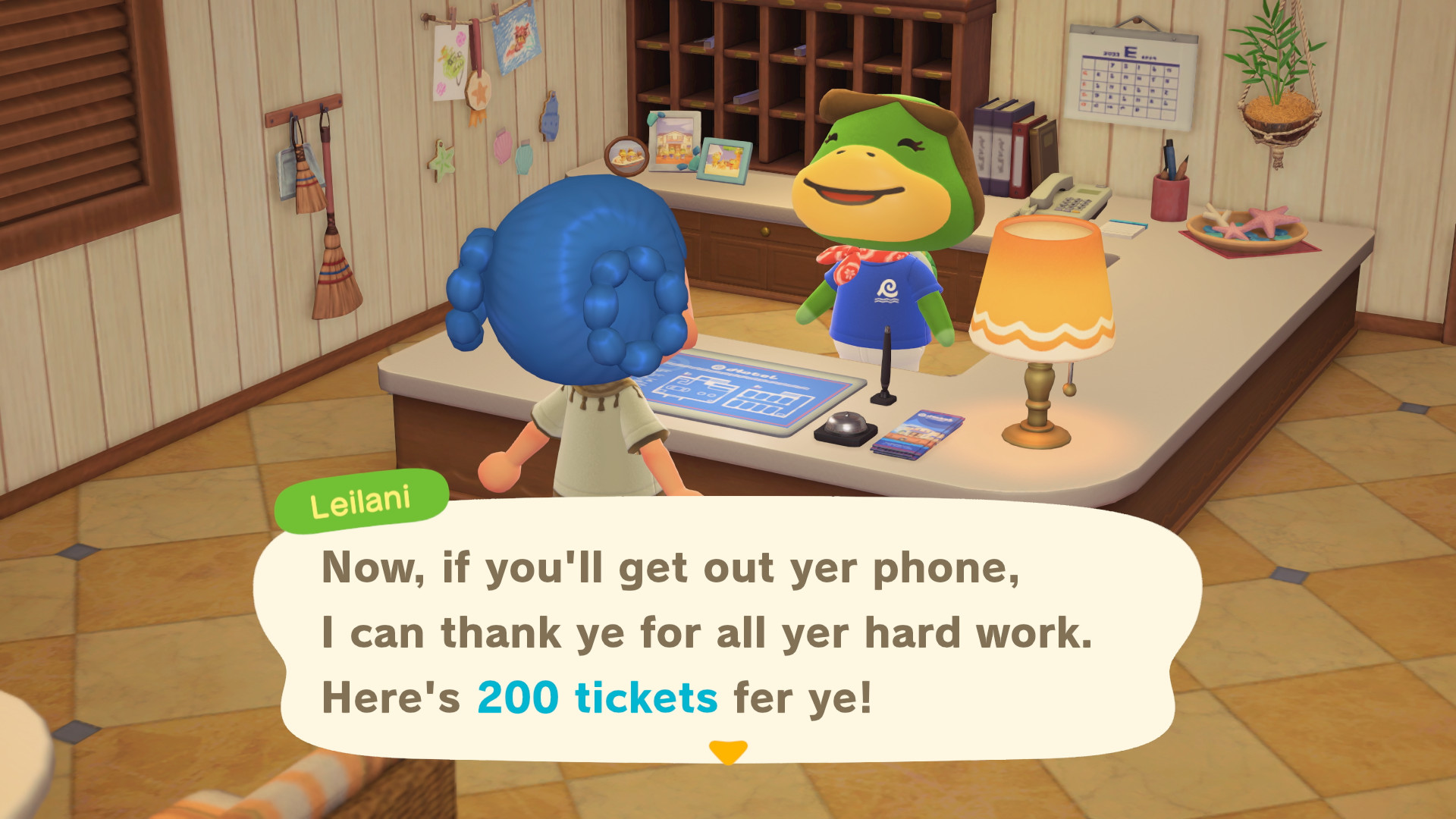 Animal Crossing: New Horizons – Nintendo Switch 2 Edition 2921