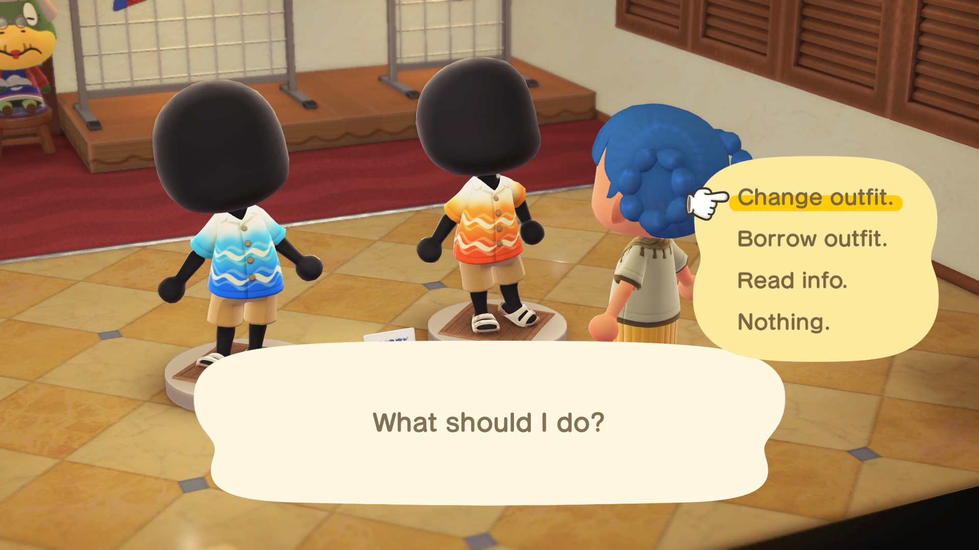 Animal Crossing: New Horizons – Nintendo Switch 2 Edition 2924