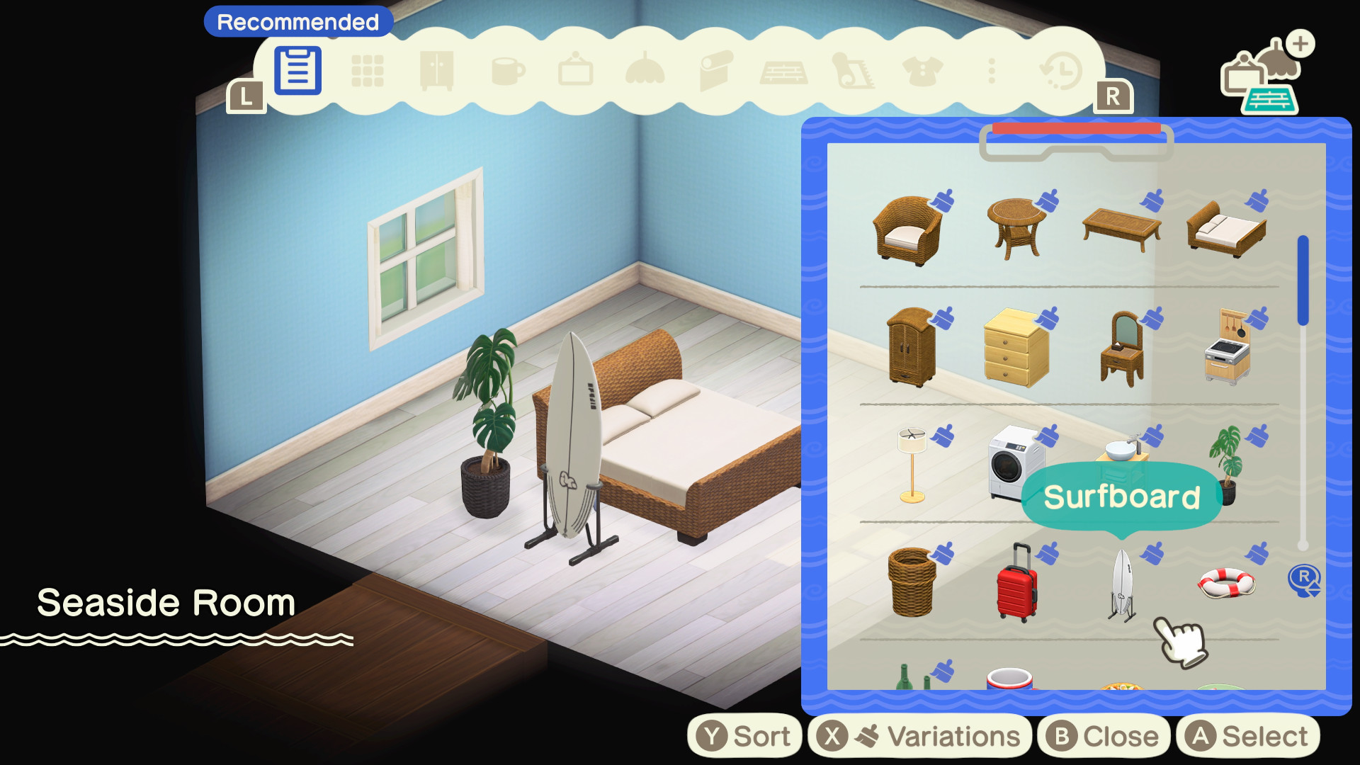 Animal Crossing: New Horizons – Nintendo Switch 2 Edition 2928