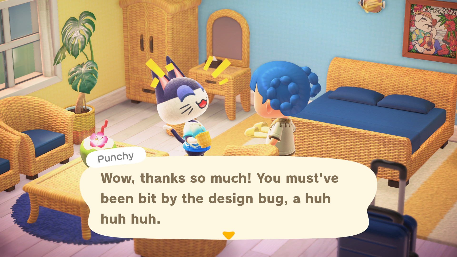 Animal Crossing: New Horizons – Nintendo Switch 2 Edition 2930