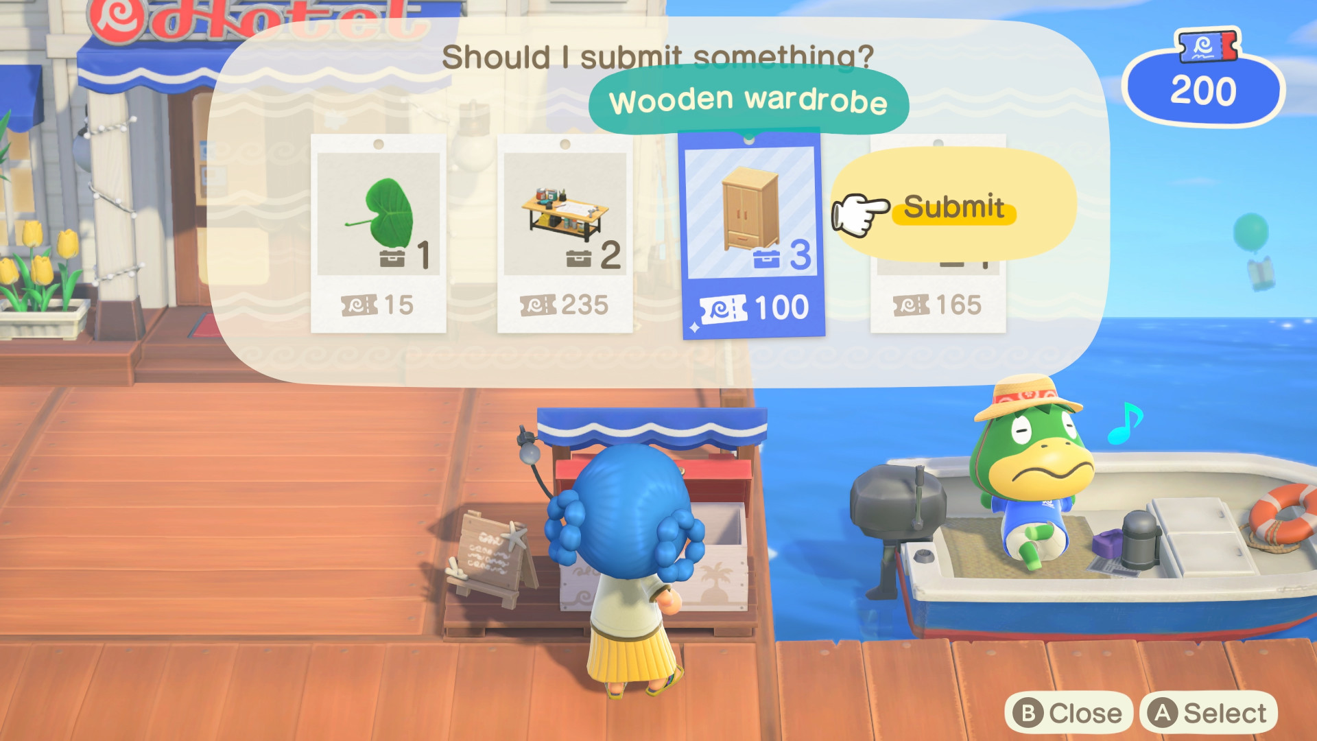 Animal Crossing: New Horizons – Nintendo Switch 2 Edition 2931