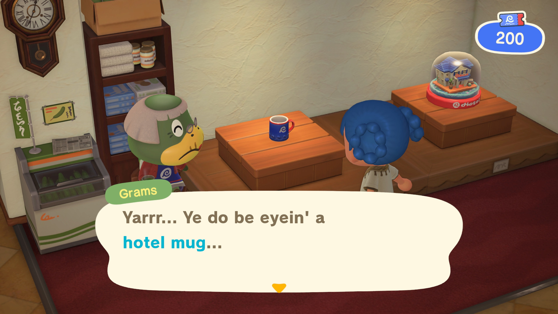 Animal Crossing: New Horizons – Nintendo Switch 2 Edition 2934