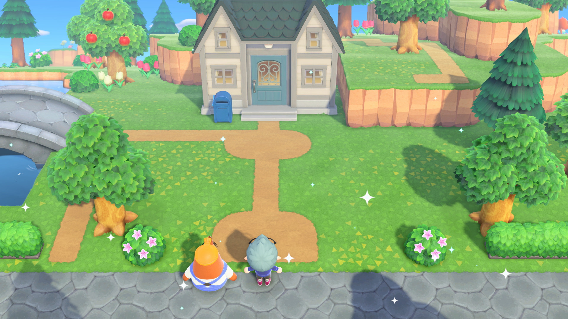 Animal Crossing: New Horizons – Nintendo Switch 2 Edition 2942