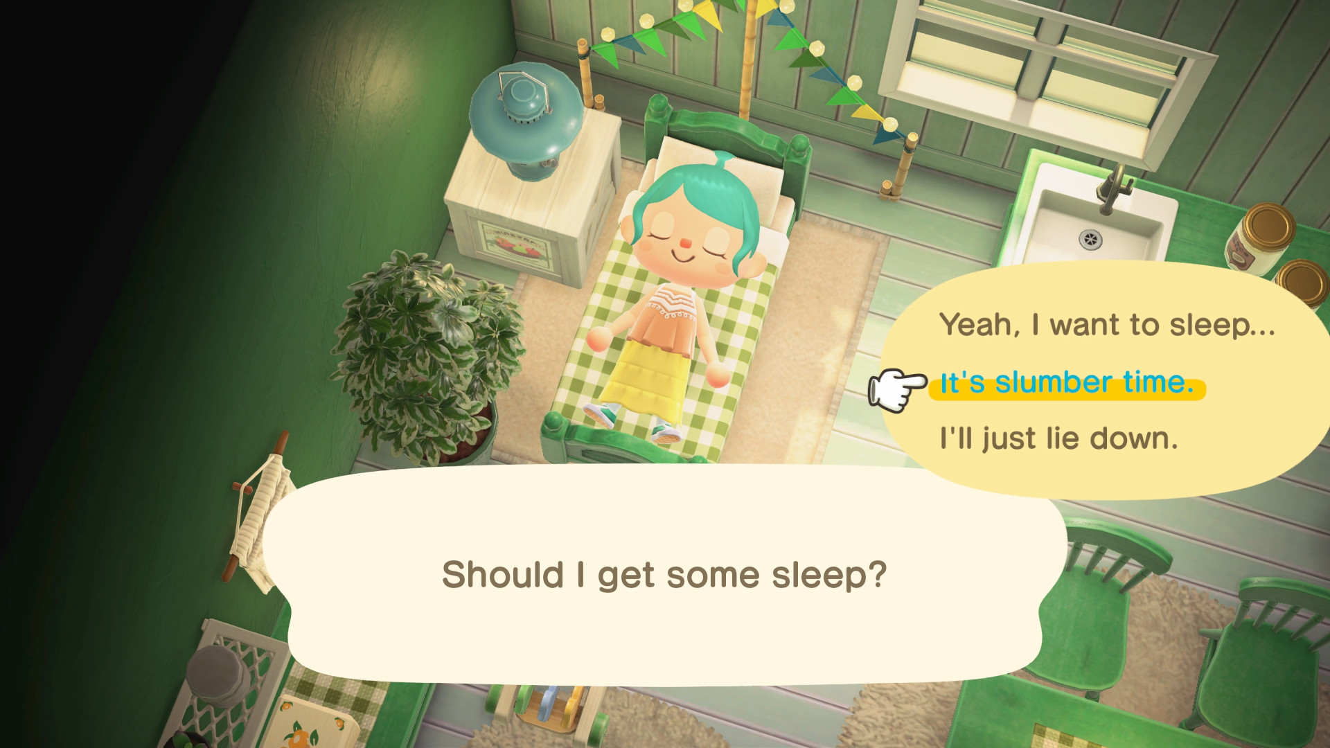 Animal Crossing: New Horizons – Nintendo Switch 2 Edition 2943