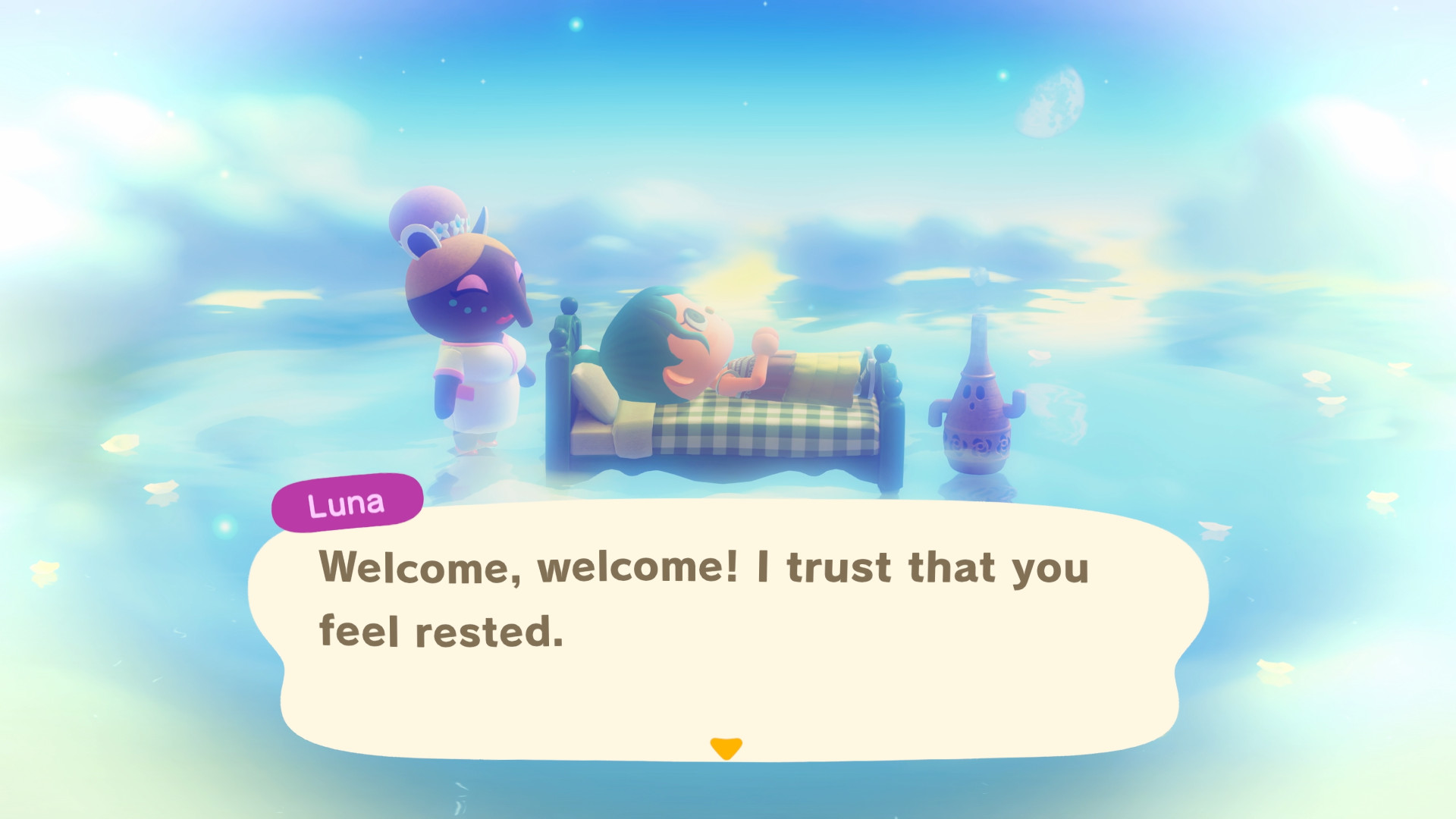 Animal Crossing: New Horizons – Nintendo Switch 2 Edition 2944