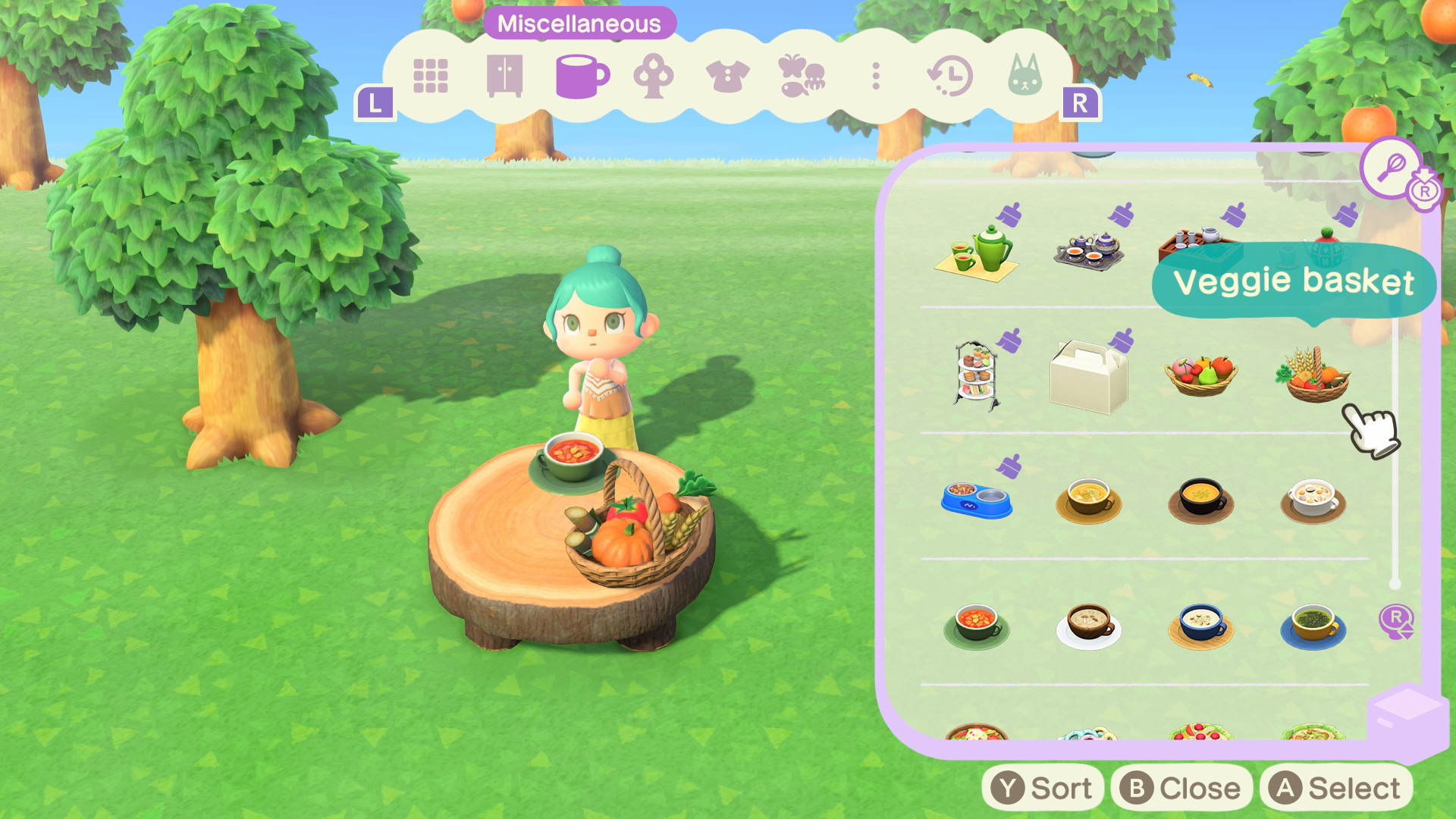 Animal Crossing: New Horizons – Nintendo Switch 2 Edition 2945