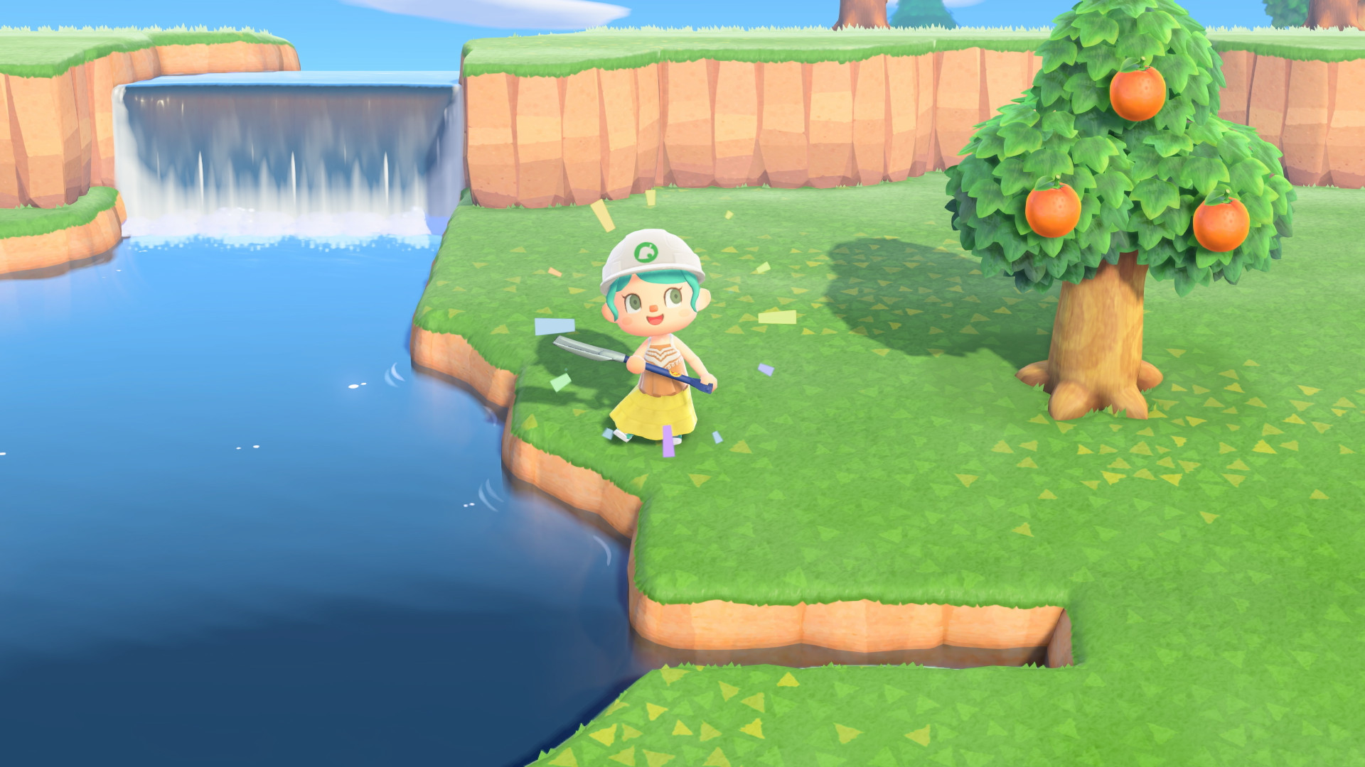 Animal Crossing: New Horizons – Nintendo Switch 2 Edition 2946