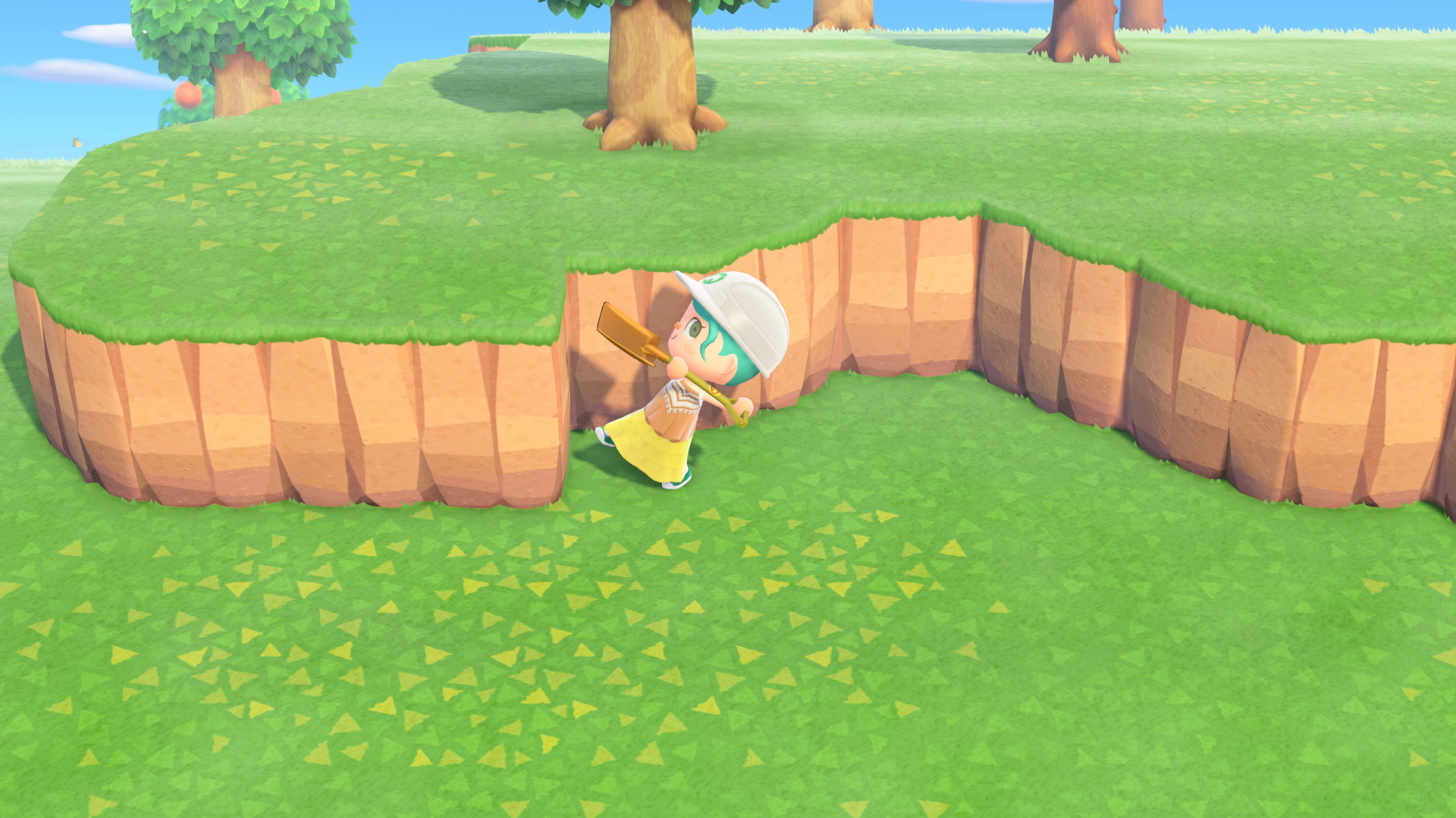 Animal Crossing: New Horizons – Nintendo Switch 2 Edition 2947