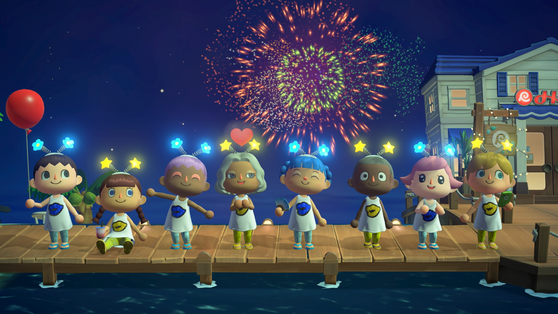 Animal Crossing: New Horizons – Nintendo Switch 2 Edition 2950