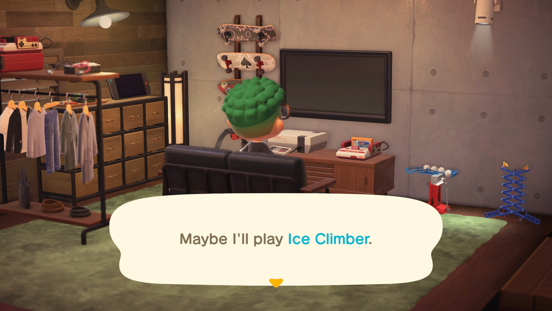 Animal Crossing: New Horizons – Nintendo Switch 2 Edition 2952