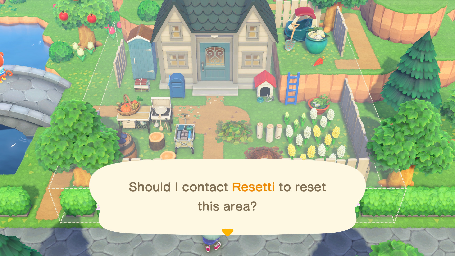 Animal Crossing: New Horizons – Nintendo Switch 2 Edition 2955