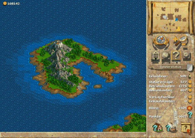 Anno 1602: Creation of New World 5146 Anno 1602: Creation of New World 5146