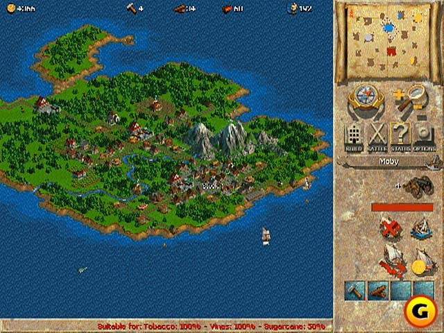Anno 1602: Creation of New World 5147 Anno 1602: Creation of New World 5147