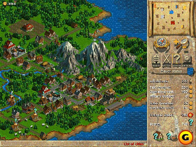 Anno 1602: Creation of New World 5148 Anno 1602: Creation of New World 5148