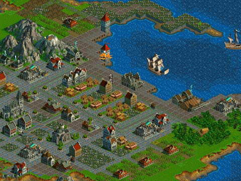 Anno 1602: Creation of New World 5149 Anno 1602: Creation of New World 5149