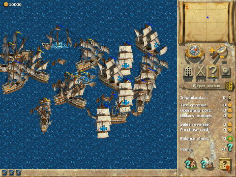 Anno 1602: Creation of New World 5150 Anno 1602: Creation of New World 5150