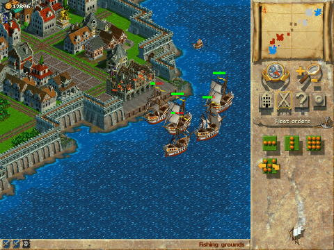 Anno 1602: Creation of New World 5151 Anno 1602: Creation of New World 5151