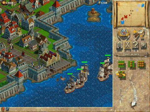 Anno 1602: Creation of New World 5152 Anno 1602: Creation of New World 5152