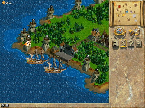 Anno 1602: Creation of New World 5153 Anno 1602: Creation of New World 5153