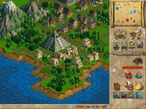 Anno 1602: Creation of New World 5154 Anno 1602: Creation of New World 5154