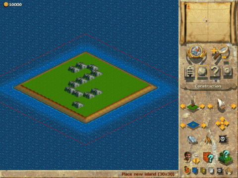 Anno 1602: Creation of New World 5155 Anno 1602: Creation of New World 5155