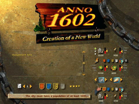 Anno 1602: Creation of New World 5156 Anno 1602: Creation of New World 5156