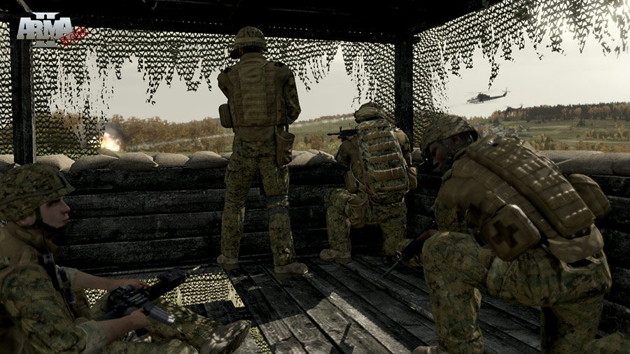 ArmA 2