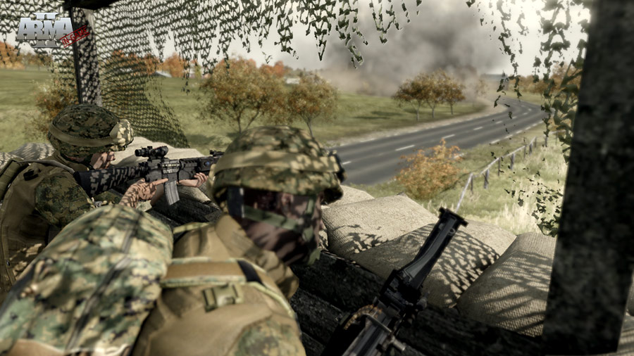 ArmA 2