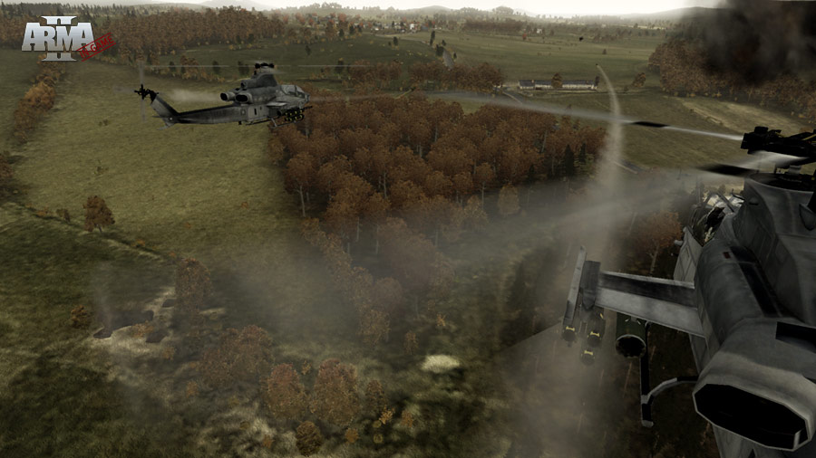 ArmA 2