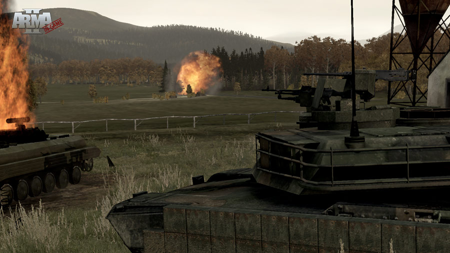 ArmA 2