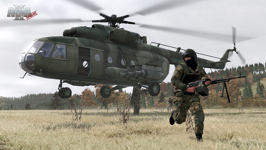 ArmA 2