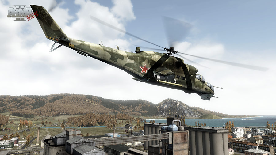 ArmA 2