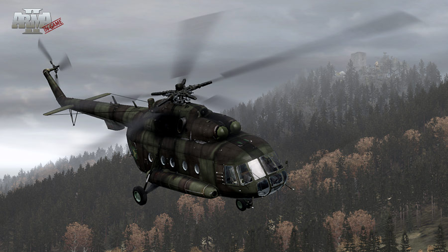 ArmA 2