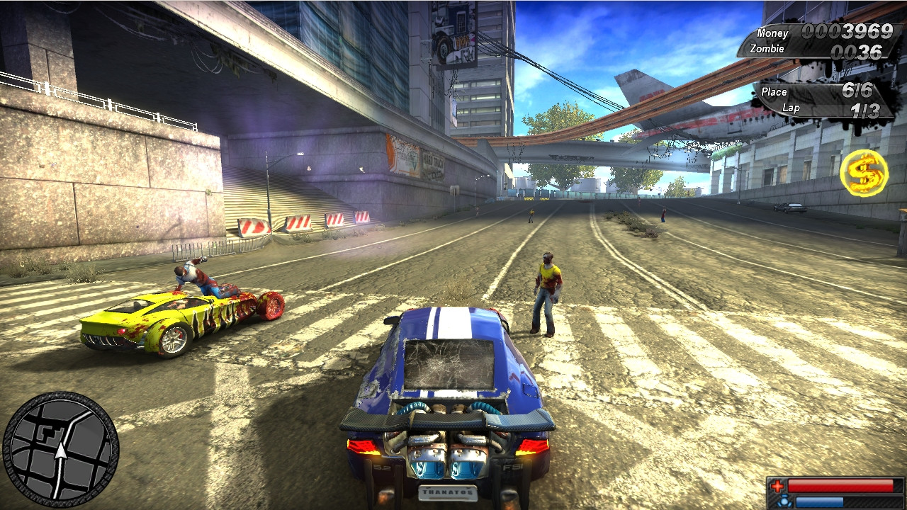 Armageddon Riders 5159