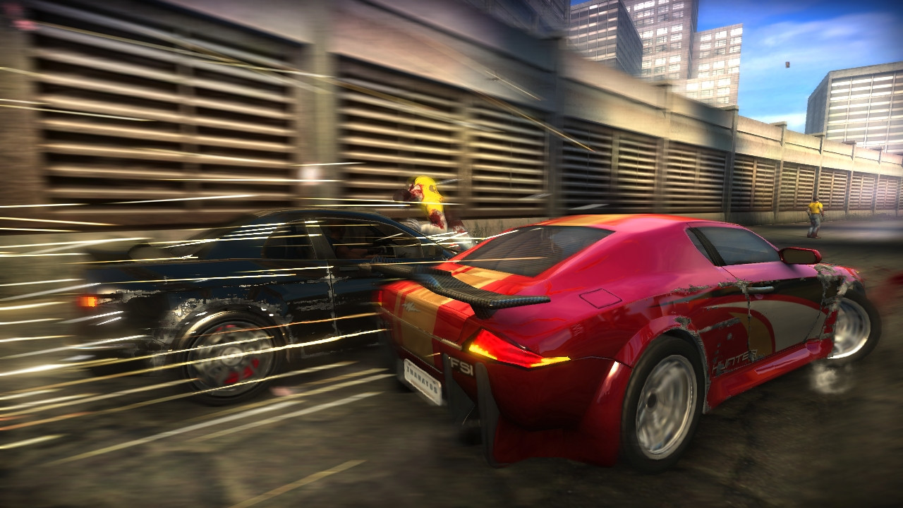 Armageddon Riders 5164