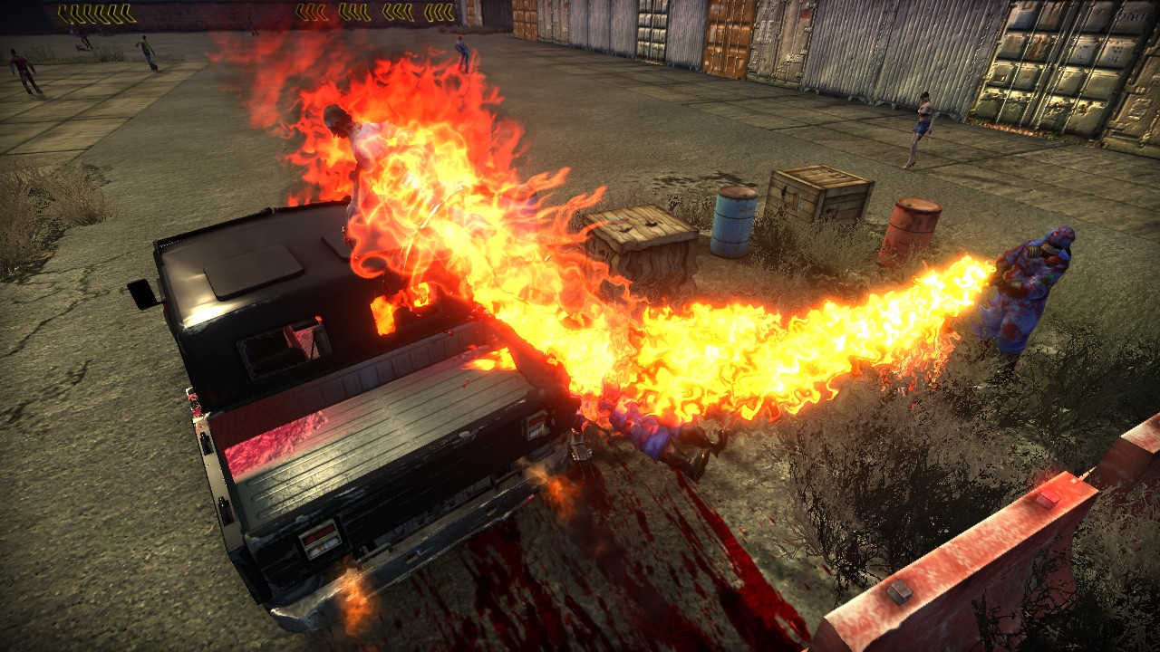 Armageddon Riders 5165