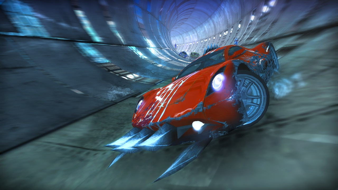 Armageddon Riders 5166