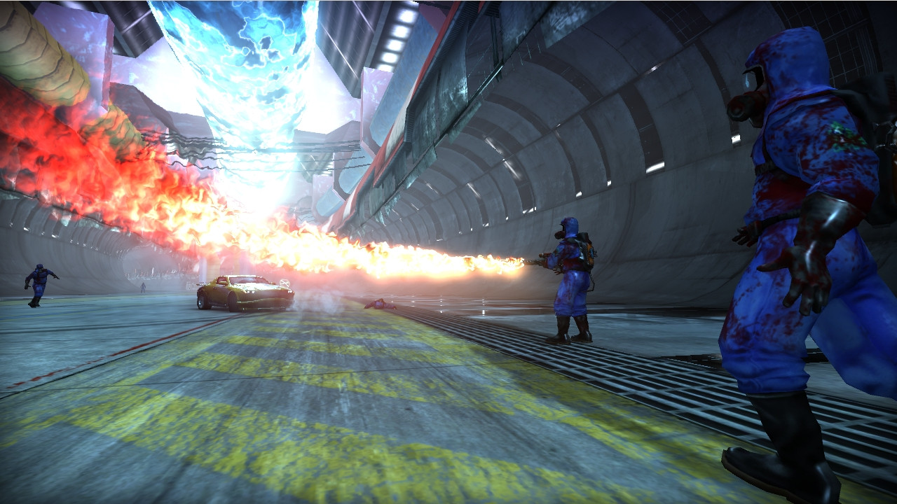 Armageddon Riders 5167