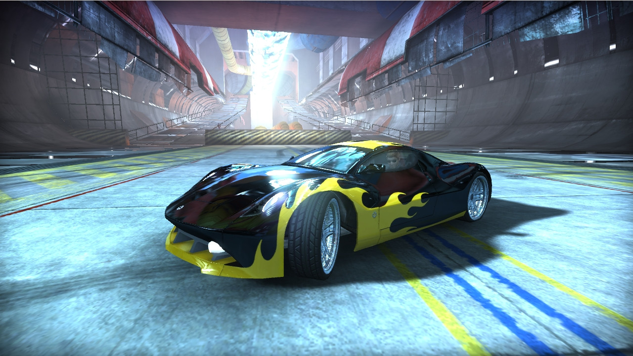 Armageddon Riders 5168