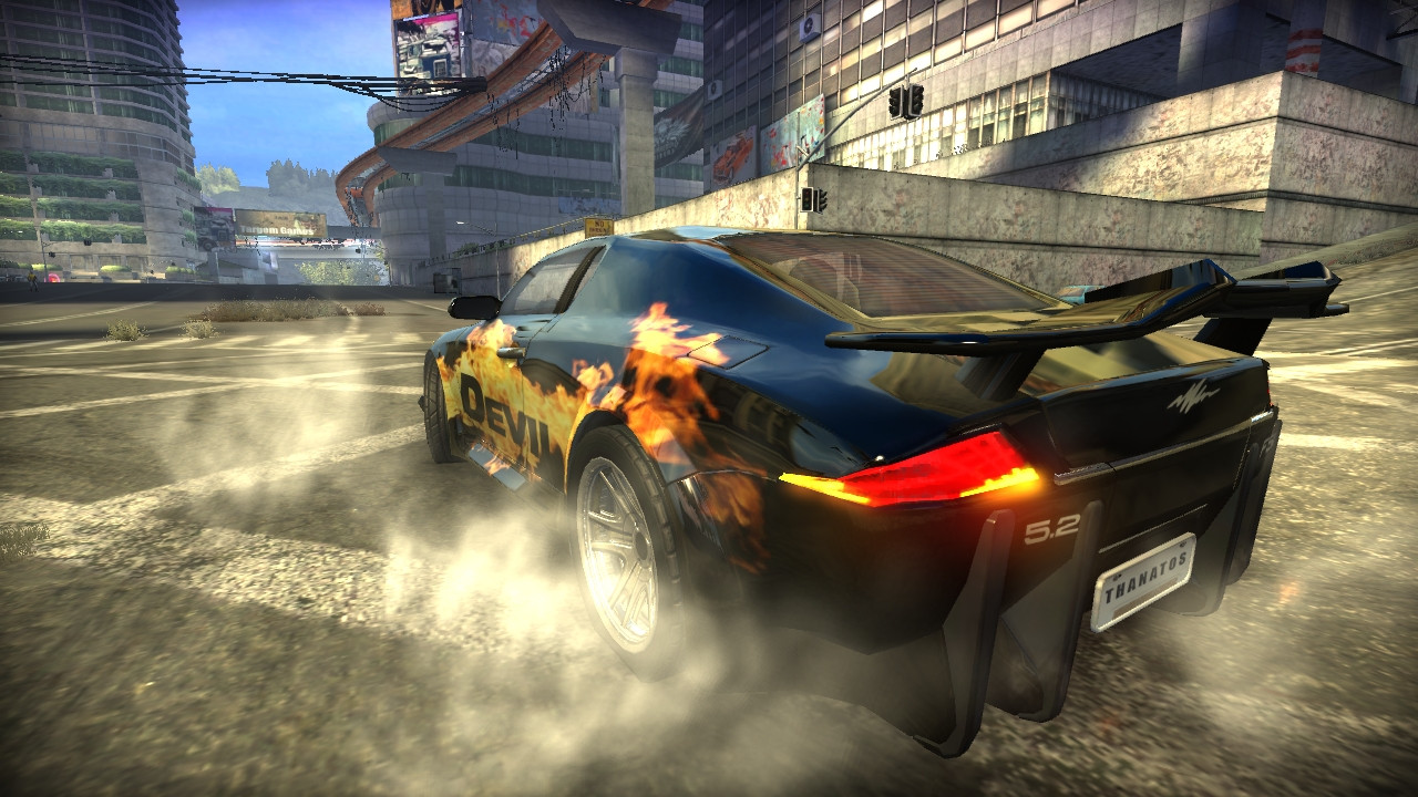 Armageddon Riders 5169