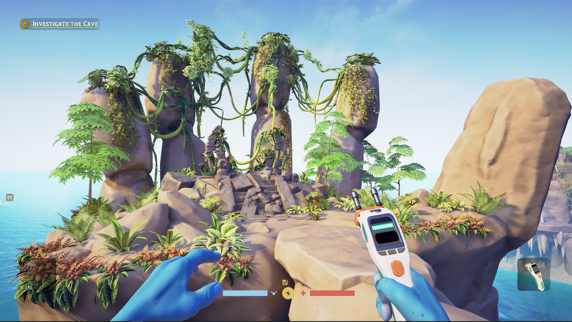 Astrobotanica Astrobotanica