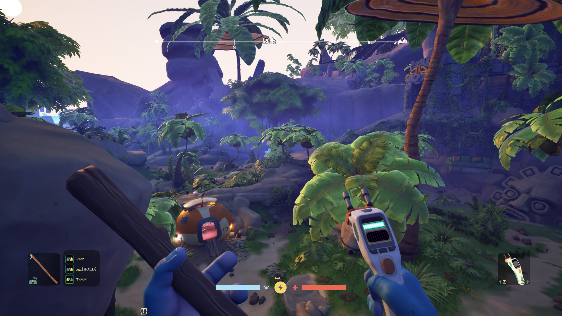 Astrobotanica Astrobotanica