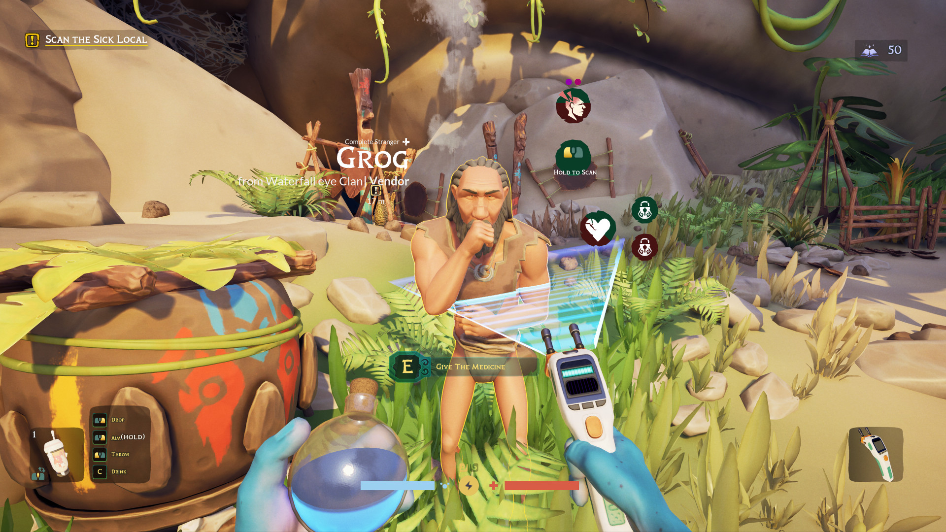 Astrobotanica Astrobotanica