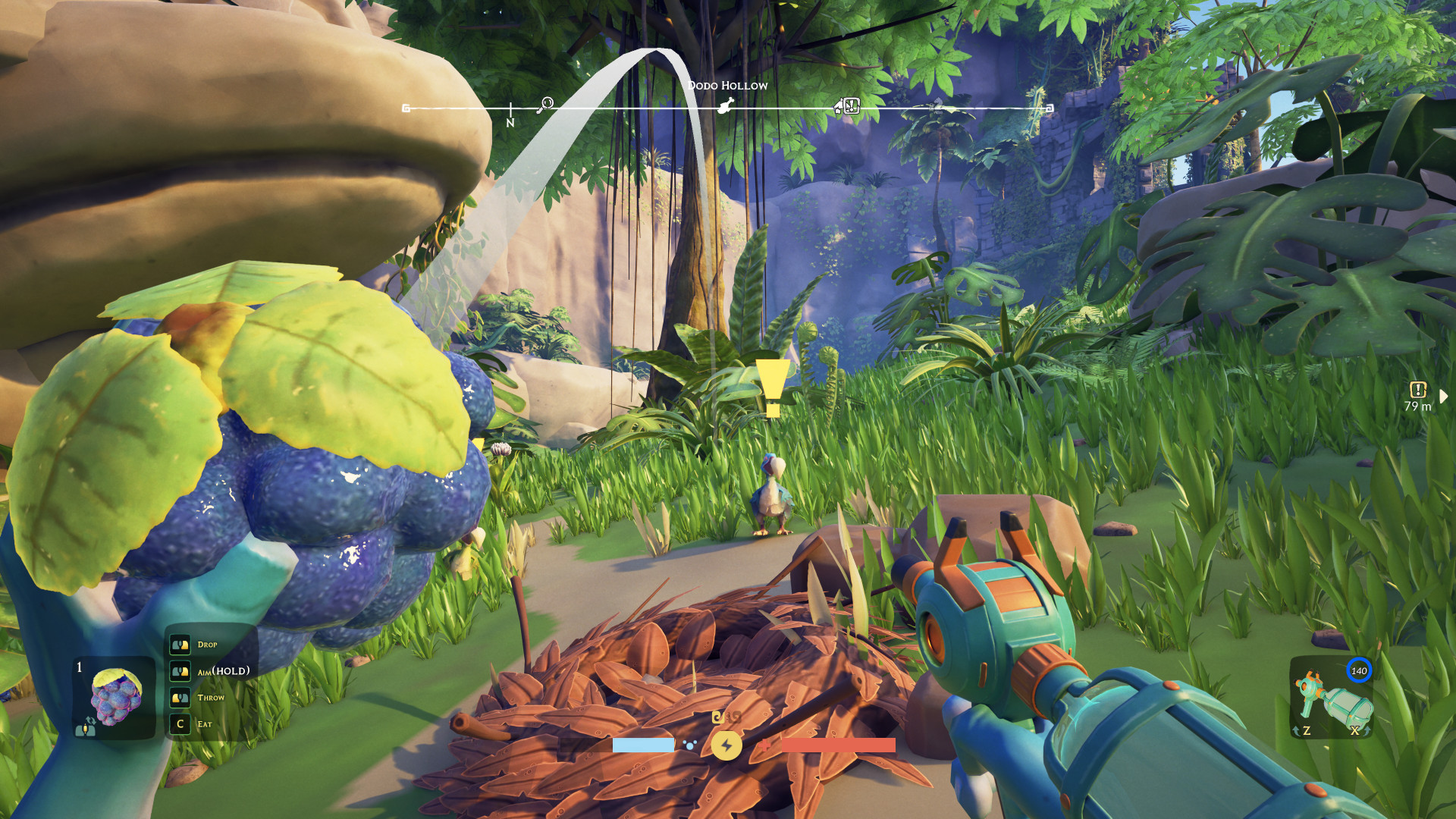 Astrobotanica Astrobotanica