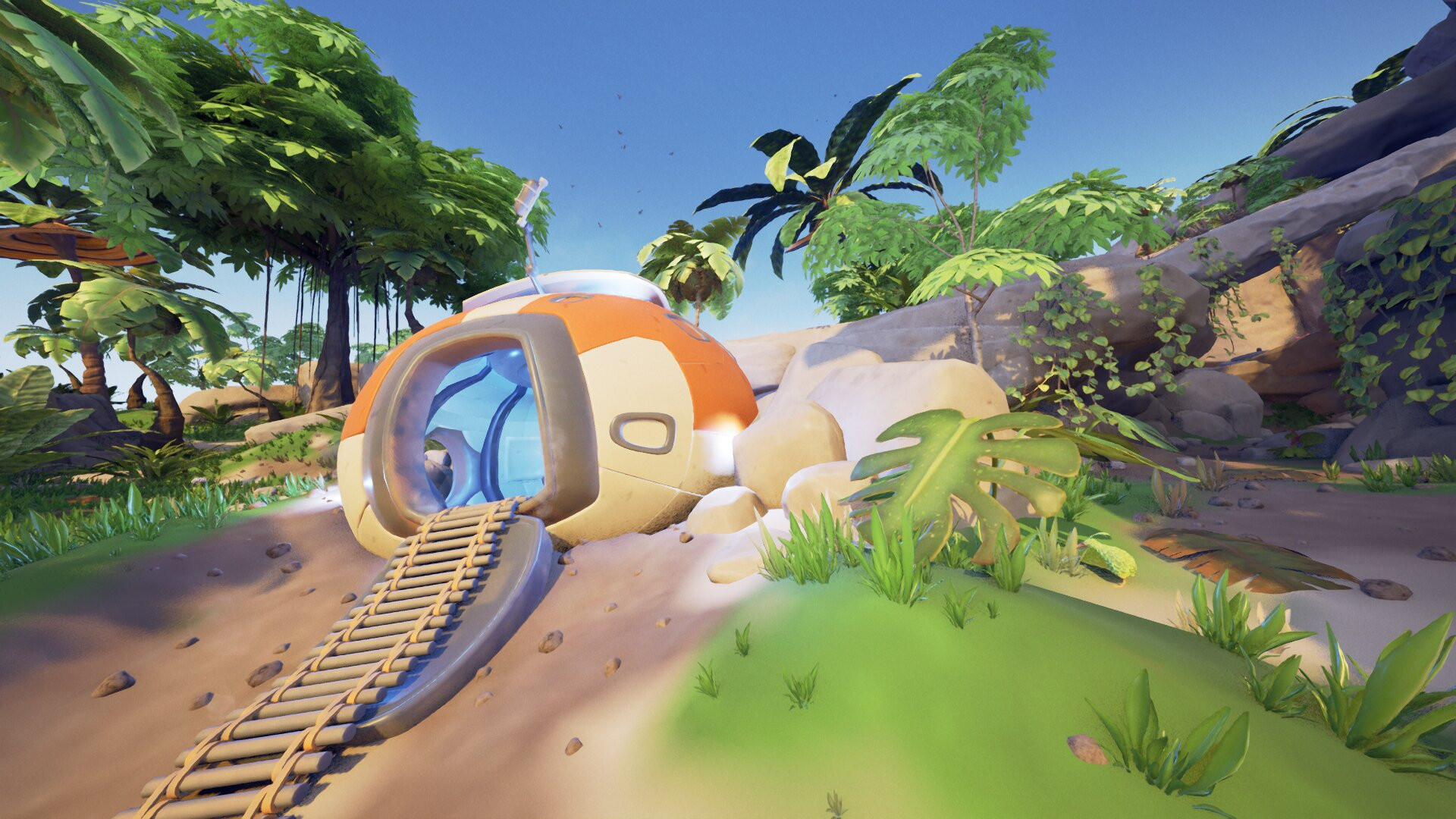 Astrobotanica Astrobotanica