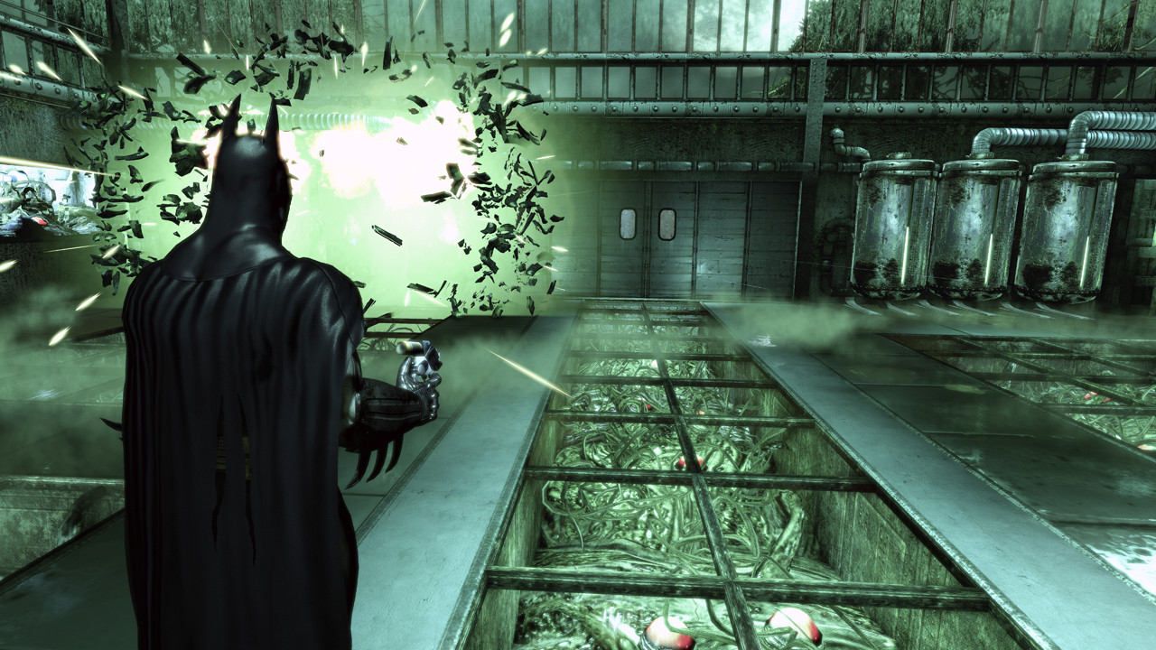 Batman: Arkham Asylum 4494
