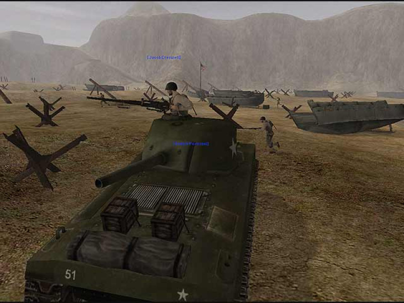 Battlefield 1942 2310