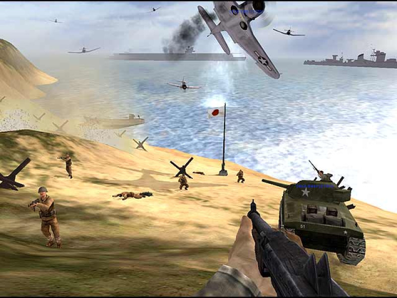 Battlefield 1942 2311