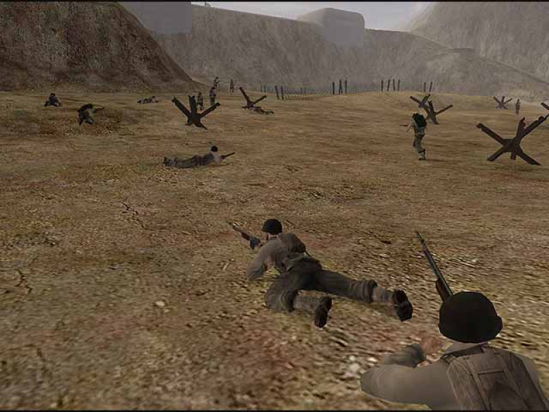 Battlefield 1942 2312